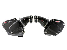 Cargar imagen en el visor de la galería, Admision de aire aFe Momentum Black Series Carbon Fiber Pro 5R BMW M5 (F90) 18-19