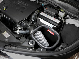 Admisiones aFe Takeda Stage-2 AIS con Pro DRY S Media Toyota C-HR 17-20 L4-2.0L