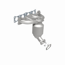 Cargar imagen en el visor de la galería, MagnaFlow Conv Direct Fit 11-13 Kia Sorento 2.4L Manifold