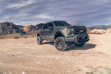 Cargar imagen en el visor de la galería, N-Fab HVM Bull Bar 21-23 Ford F150 - Tex. Black