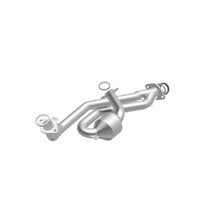 Cargar imagen en el visor de la galería, MagnaFlow Conv DF 01-03 Toyota Sienna 3.0L