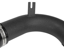 Cargar imagen en el visor de la galería, aFe Bladerunner Tubos laterales fríos del intercooler de 2,5 pulgadas, 13-14 Ford Focus ST 2.0L (t) *Negro*
