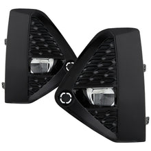 Cargar imagen en el visor de la galería, Spyder Nissan Murano 2019-2021 OEM Style LED Fog Light w/OEM Fit Switch- Clear