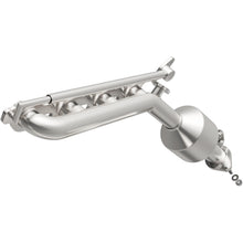 Cargar imagen en el visor de la galería, Magnaflow Conv DF 10-14 GX460 4.6L Manifold