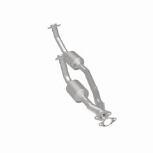 Cargar imagen en el visor de la galería, MagnaFlow Conv DF California Grade 1995 Ford Windstar