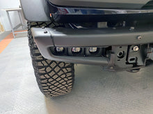 Cargar imagen en el visor de la galería, ORACLE Lighting 21-22 Ford Bronco Triple LED Fog Light Kit for Steel Bumper - White SEE WARRANTY