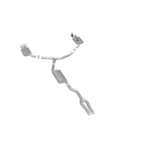 Cargar imagen en el visor de la galería, MagnaFlow Sys CB 05- Chrysler 300 V6 duals