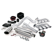 Cargar imagen en el visor de la galería, Banks Power 02-06 Chev 4.8-5.3L 1500-SCSB Sistema PowerPack
