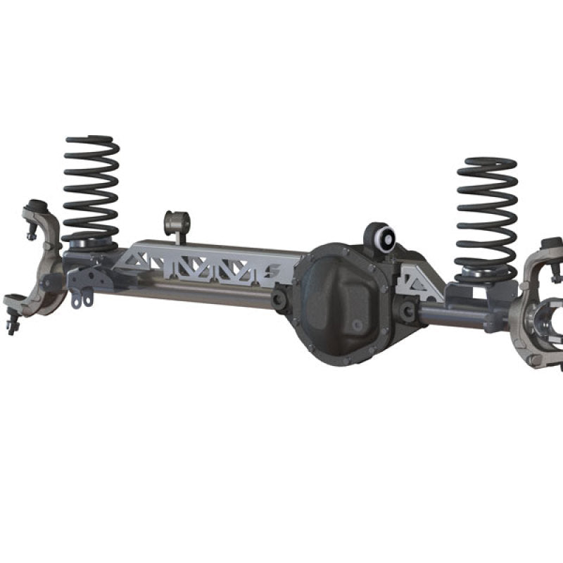 Synergy Dana 44 Front Axle Truss | 8012-15 | 2007 - 2018 Jeep Wrangler JK Rubicon