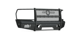Road Armor 19-20 Ram 2500 Vaquero parachoques delantero protector completo 6 sensores - Tex Blk
