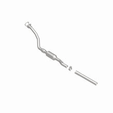 Cargar imagen en el visor de la galería, MagnaFlow Conv Direct Fit 96 - 99 Audi A4 2.8L