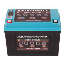 Cargar imagen en el visor de la galería, Antigravity DC-125 Lithium Deep Cycle Battery