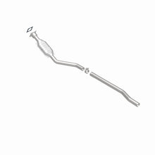 Cargar imagen en el visor de la galería, MagnaFlow Conv DF 01-04 Dodge Caravan 2.4L