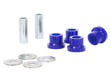 Cargar imagen en el visor de la galería, SuperPro 2010 Toyota FJ Cruiser Base Steering Rack and Pinion Mount Bushing Kit