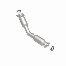 Cargar imagen en el visor de la galería, MagnaFlow Conv Direct Fit California Grade CARB Compliant 09-12 Nissan Sentra L4 2.0L