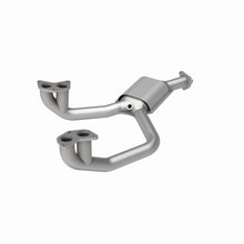 Cargar imagen en el visor de la galería, MagnaFlow Conv DF Subaru Legacy 90-93 2.2L
