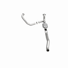 Cargar imagen en el visor de la galería, MagnaFlow Conv DF 2003 Ram 1500 5.7 2WD