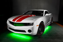 Cargar imagen en el visor de la galería, Oracle Universal Dynamic LED Underbody Kit - ColorSHIFT - Dynamic SEE WARRANTY