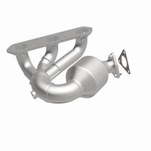 Cargar imagen en el visor de la galería, MagnaFlow Converter Direct Fit 00-04 Porsche Boxster 2.7L/3.2L - Left
