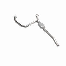 Cargar imagen en el visor de la galería, MagnaFlow Conv DF 02-03 Ram 1500 4.7OEM