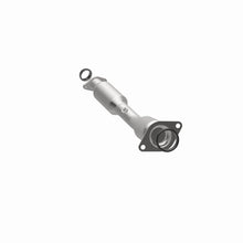 Cargar imagen en el visor de la galería, MagnaFlow Conv Direct Fit California Grade CARB Compliant 09-12 Nissan Sentra L4 2.0L