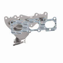 Cargar imagen en el visor de la galería, MagnaFlow Conv DF 13-14 Santa Fe 3.3L Manifold