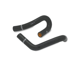 Mishimoto 94-97 Mazda Miata Kit de manguera de calentador de silicona negra