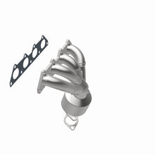 Cargar imagen en el visor de la galería, MagnaFlow Conv DF 02-03 Mitsubishi Lancer 2.0L California