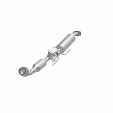 Cargar imagen en el visor de la galería, MagnaFlow Conv DF 20-22 Toyota Prius Prime Underbody 1.8L