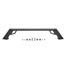 Cargar imagen en el visor de la galería, Westin 14-20 Toyota 4Runner Pro-Series Bumper Angular Bull Bar - Textured Black