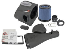 Cargar imagen en el visor de la galería, Sistema de admisión aFe Momentum GT Pro 5R Etapa 2 2016 Toyota Tacoma V6 3.5L