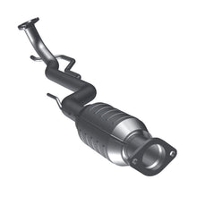 Cargar imagen en el visor de la galería, MagnaFlow Conv DF 96-97 Infiniti J30 3.0L Passenger Side