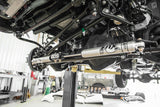 Dual Stabilizer Kit - Fox 2.0 - 17-19 Ford F250-F350 4wd