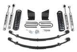 77-79 F100-150 4wd 4-4 spring Kit