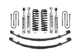 80-96 F100-150 half -2 spring Kit