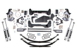 88-98 K1500-2500 6-5 springs