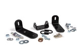 Steering Stabilizer Hardware Kit