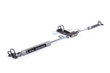 Dual Stabilizer Kit - NX2 Shock - 07-18 Jeep Wrangler JK