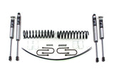 84-01 XJ 2wd-4wd 2-2 Add-a-leaf 8.25 axle
