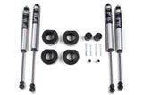 93-98 ZJ 1.75-1.75 Coil Spacer Kit