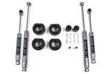 93-98 ZJ 1.75-1.75 Coil Spacer Kit