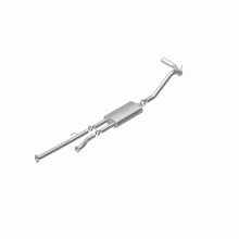 Cargar imagen en el visor de la galería, MagnaFlow 14 Toyota Tundra V8 4.6L/5.7L Stainless Cat Back Exhaust Side Rear Exit