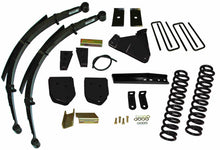 Cargar imagen en el visor de la galería, Skyjacker 6" SYSTEM, 11 F250 4WD GAS