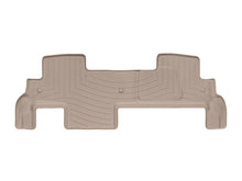 Cargar imagen en el visor de la galería, WeatherTech 05-11 Cadillac STS (AWD Only) Front FloorLiner - Tan