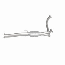 Cargar imagen en el visor de la galería, MagnaFlow Conv DF Astro-Safari Van 96-99