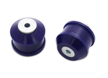 Cargar imagen en el visor de la galería, SuperPro 2006 BMW 325i Base Front Radius Arm Bushing Kit