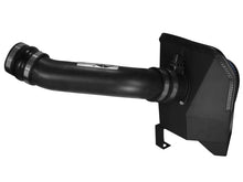 Cargar imagen en el visor de la galería, aFe MagnumFORCE Sistema de admisión Stage-2 PRO 5R 2014 Jeep Cherokee V6 3.0L EcoDiesel