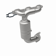 Cargar imagen en el visor de la galería, MagnaFlow Conv DF 07-08 Chrysler Sebring 3.5L