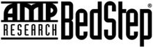 Cargar imagen en el visor de la galería, AMP Research 2007-2017 Jeep Wrangler BedStep - Negro