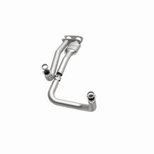 Cargar imagen en el visor de la galería, MagnaFlow Conv DF 98-00 Chevy 3500 7.4L Fro